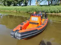 Kapal karet kaku kanggo didol