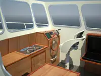 Kapal pesiar kanggo didol