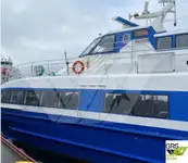 Kapal pesiar kanggo didol