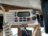 Kapal longliner kanggo didol