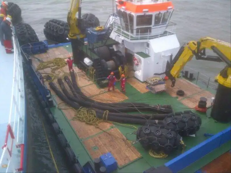Kapal penarik kanggo didol