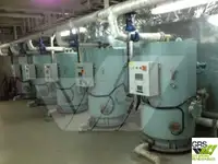 Barge akomodasi kanggo didol