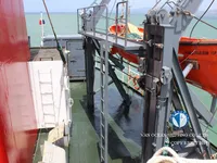Kapal tanker minyak/bahan kimia kanggo didol