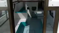 Kapal kru kanggo didol