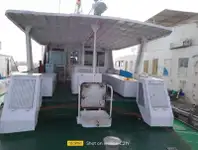 Kapal pilot kanggo didol
