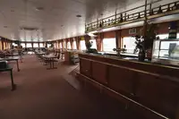 Kapal penumpang kanggo didol