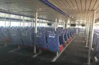Kapal pesiar kanggo didol