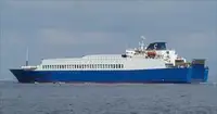 Kapal reefer kanggo didol