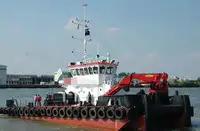 Kapal penarik kanggo didol