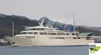 Ro-Ro ship kanggo didol