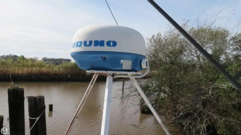 Kapal trawler kanggo didol