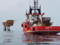 Kapal reefer kanggo didol