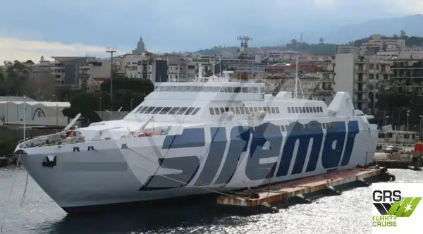 Ro-Ro ship for sale