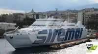 Ro-Ro ship kanggo didol