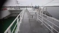 Ro-Ro ship kanggo didol