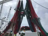 Kapal trawler kanggo didol