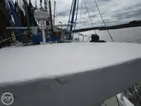 Kapal trawler kanggo didol