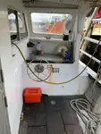 Trawler kanggo didol