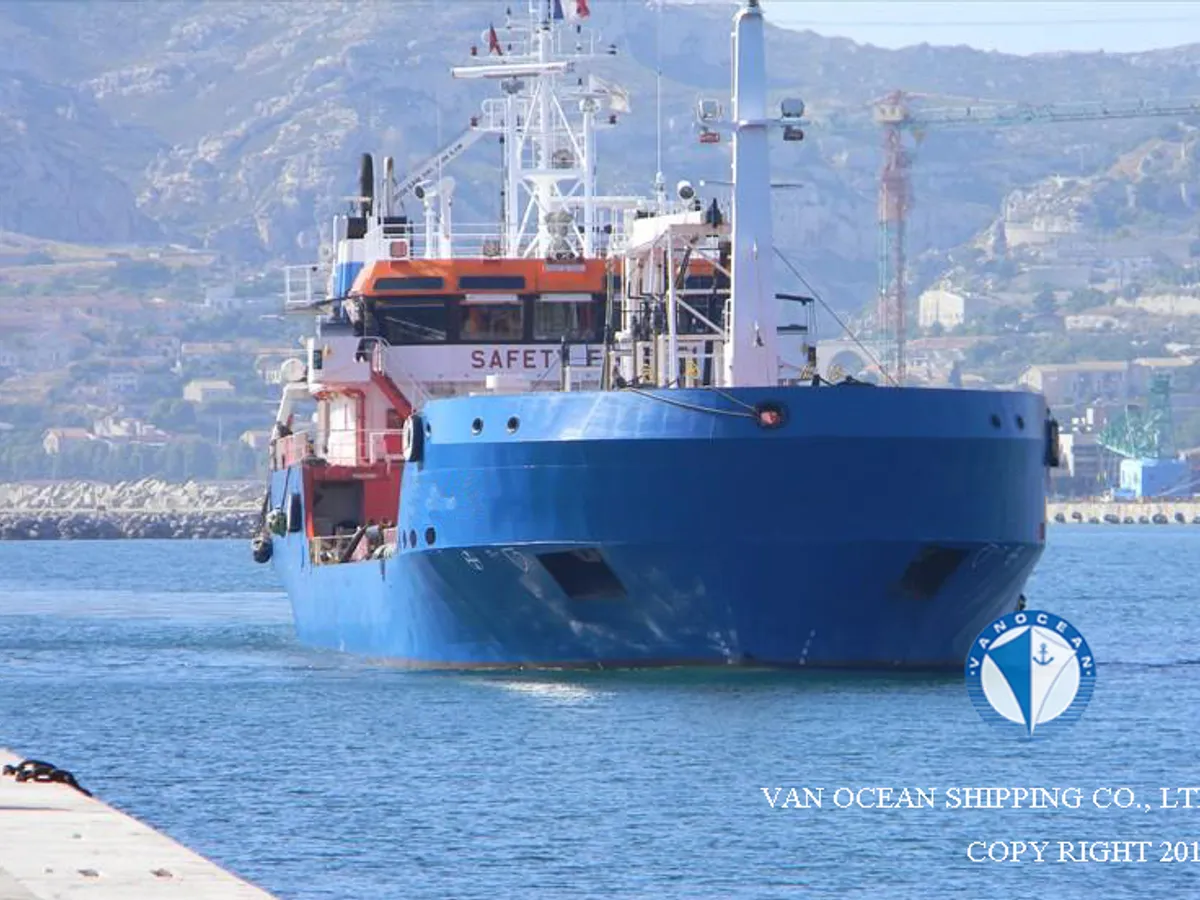 Kapal tanker minyak/bahan kimia kanggo didol