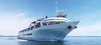 kapal pesiar kanggo didol