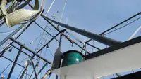 Kapal trawler kanggo didol