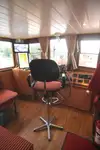 Kapal pesiar kanggo didol