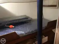 Kapal pasokan kanggo didol