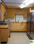 Kapal pasokan kanggo didol