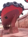 Kapal penarik kanggo didol