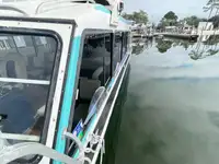 Kapal pesiar kanggo didol