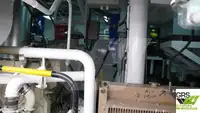 Kapal pendaratan, tangki kanggo didol