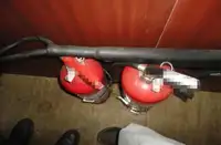 Kapal pilot kanggo didol