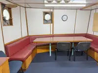 Kapal penarik kanggo didol