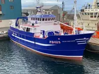 Trawler kanggo didol