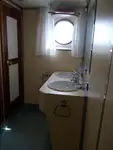 Kapal pengangkut barang curah kanggo didol