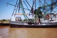 Kapal trawler kanggo didol
