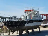 Kapal kru kanggo didol