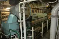 Kapal penarik kanggo didol