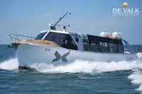 Towboat kanggo didol