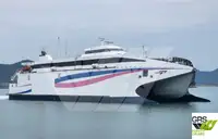 Ro-Ro ship kanggo didol