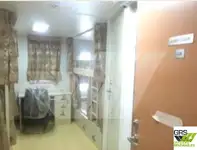 Barge akomodasi kanggo didol