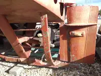 Kapal kerja kanggo didol