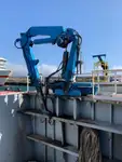 Kapal kerja kanggo didol