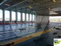 Kapal Ro-Ro kanggo didol
