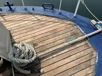 Kapal pilot kanggo didol