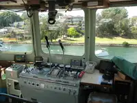 Kapal penarik kanggo didol