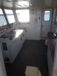 Kapal dredger kanggo didol