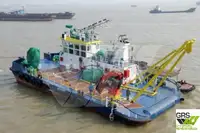 Kapal penarik kanggo didol