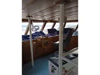 Kapal penumpang kanggo didol