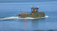 Kapal penarik kanggo didol